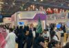 فيديو| تقنيات طلابية تعالج تحديات التعليم وتطبيقات تحاكي بيئة الفصول