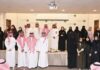 30 طالبًا من 7 جامعات يطورون 6 مبادرات بيئية وتقنية بالشرقية