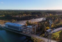 Finland launches criminal investigation into Google’s clearing of forest for datacentre site