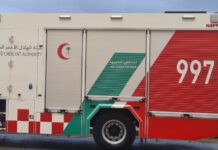 الهلال الأحمر بمكة المكرمة يرفع جاهزيته بـ166 فرقة استعدادًا لموسم الأمطار