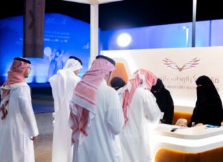 الليلة الـ13 من مزاد الصقور تشهد بيع شاهينين بـ168 ألف ريال