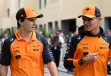 Die Qualifying-, Sprint- und Rennduelle der Formel-1-Saison 2026
