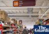 Sainsbury’s expects challenging run-up to Christmas as households feel squeeze