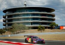 Max Verstappen on GTWC Europe debut: “We’re here to win”