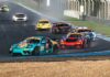 2027 Winter Series calendar: Three series across five circuits