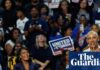 Obama brings star power for Democratic midterms to suburban Atlanta