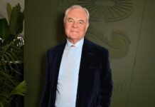 How a South African billionaire is turning a corner of Somerset into ‘one man’s estate’