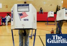Trump issues $1m reward for reporting voter fraud in past or upcoming elections