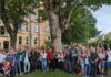 Campaign launched to safeguard site of first home of Scotland’s national football team