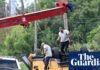 Florida high schooler and one other killed in school bus rollover crash