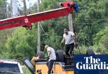 Florida high schooler and one other killed in school bus rollover crash