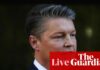Australian politics live: Victoria Labor promises free abortion care if re-elected; Albanese criticises Hanson’s ‘monoculture’