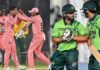 Pakistan To Wear Pink Kits Instead Of Usual Green In England ODI At Gaddafi Stadium; Here’s Why