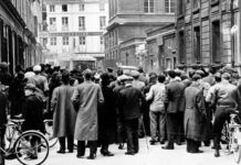 ‘We swept a lot under the carpet’: Vichy regime film hits home in France of 2026