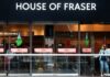 Harvey Nichols’ Birmingham store to close in January