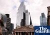 Medium-term borrowing costs for UK government hit 19-year high