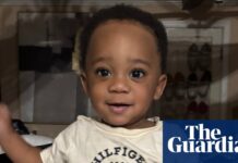 Mississippi attorney general rules fatal police shooting of one-year-old as ‘justified’