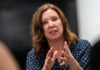 ‘Postcode lottery’ driving children’s inequality in England, commissioner warns