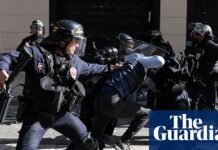 France’s culture of violent policing means the battle for its streets is far from over
