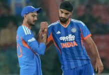 IND vs NZ: These 4 Players Could Be Dropped After India’s Win
