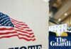 Judge rebuffs Trump DoJ’s bid to order California to set aside 20,000 ballots