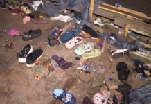 Kolkata Stampede LIVE: 17 Dead At Chorbagan Pandal, Police Issue Helpline Numbers