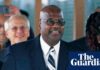 Curtis Flowers, US man wrongfully imprisoned for 22 years, dies aged 56