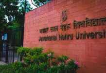 FIR Registered Against JNU Professor In Sexual Harassment Case Days After Dismissal