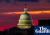 Illinois man arrested after allegedly sending suspicious powder to Congress members using his return address