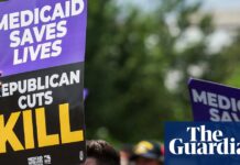 US maternity wards face wave of closures as Medicaid cuts kick in