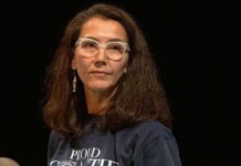 Alaska’s Democratic Senate candidate pauses midterms campaigning after car crash