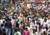 EXCLUSIVE | Jantar Mantar Protests: Public Inconvenience Reaches Delhi High Court, Suo Motu Action Sought