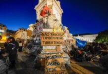 ‘A powerful warning’: will Europe’s angry protests lead to real political change?