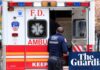‘People are leaving’: New York City’s EMS workers are struggling to make ends meet