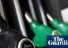 Britain in talks with European allies over release of emergency diesel stockpiles
