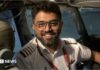 Watch: Emotional pilot recounts moment of Flydubai attack