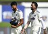 Nightmare For India! Just 113 Runs, 5 Batters Out For Ducks Against New Zealand A