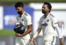 Nightmare For India! Just 113 Runs, 5 Batters Out For Ducks Against New Zealand A