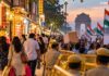 Delhi Traders Seek No-Protest Rule Until Diwali, Cite Festive Business Concerns
