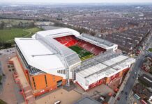 Liverpool v Manchester City: Confirmed team news and line-ups as hostile Anfield awaits Maresca’s men