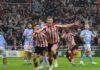 Relief for Sunderland as Brobbey set for swift return from hamstring injury
