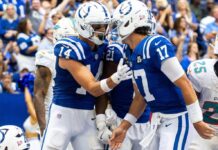 Indianapolis Colts @ Pittsburgh Steelers: Preview, prediction and odds