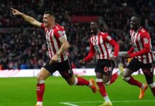 Granit Xhaka handed two-year suspended fine over fake Covid vaccination certificate