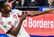 Fantasy Premier League 2026/27: Five players to axe ahead of Gameweek 6