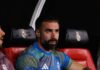 Real Madrid legend joins Getafe on season-long deal