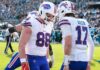 Baltimore Ravens @ Buffalo Bills: Preview, prediction and odds