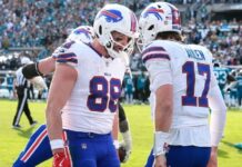 Baltimore Ravens @ Buffalo Bills: Preview, prediction and odds