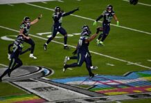 Chicago Bears @ Seattle Seahawks: Preview, prediction and odds