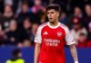 LIVE – Fleetwood v Arsenal: Commentary, updates, goals and stats as Gunners visit Highbury Stadium