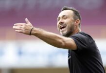 Roberto De Zerbi sends Chelsea warning as Tottenham boss looks to end Stamford Bridge curse